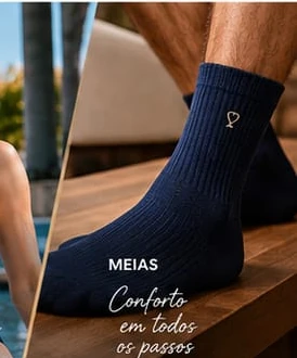 Meias
